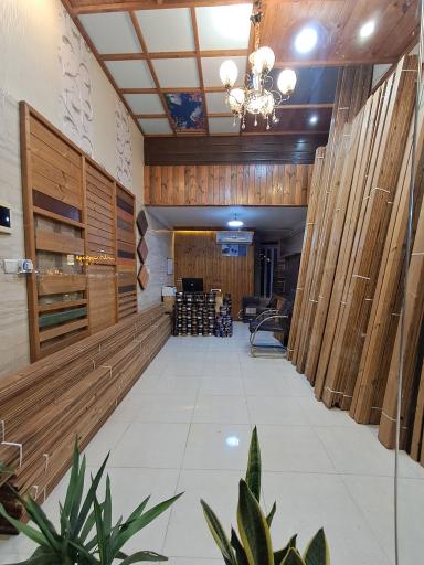 عکس خانه ترمووود