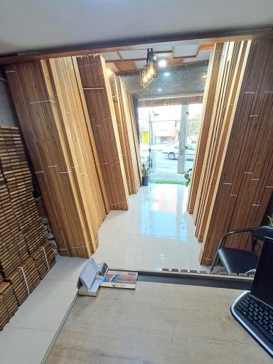 عکس خانه ترمووود