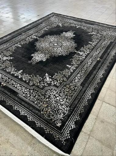 عکس فروشگاه فرش الماس شهر 
