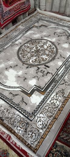 عکس فروشگاه فرش الماس شهر 