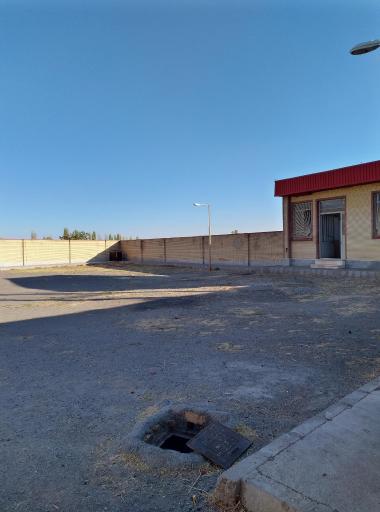 عکس مدرسه طالقانی