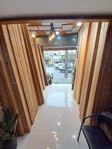 عکس خانه ترمووود