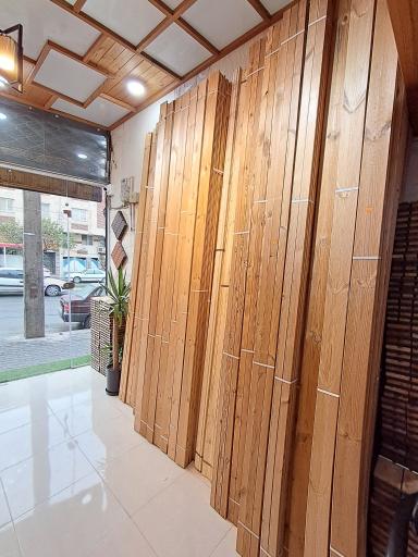 عکس خانه ترمووود