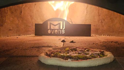 عکس فست فود پیتزاس