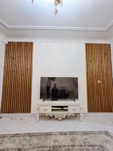 عکس خانه ترمووود