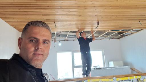 عکس خانه ترمووود