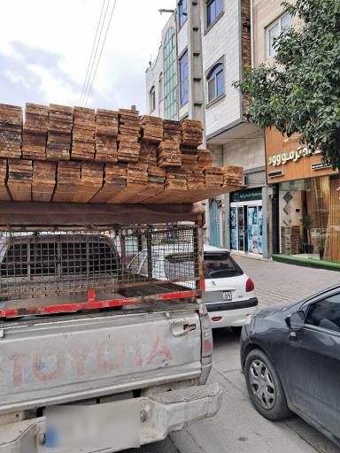 عکس خانه ترمووود