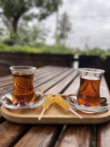 عکس کافی شاپ برشتوک
