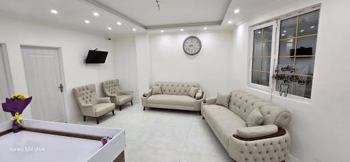 عکس مطب دندانپزشکی دکتر رمضانی نیا 