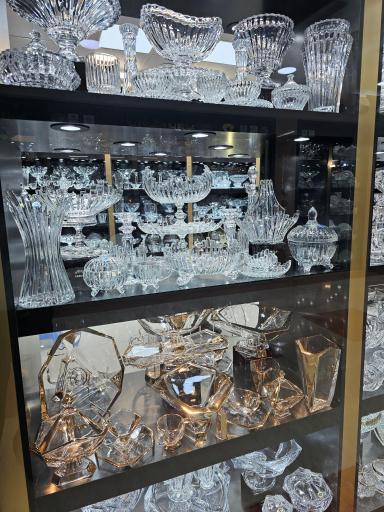 هایپر کریستال فرزانگان
