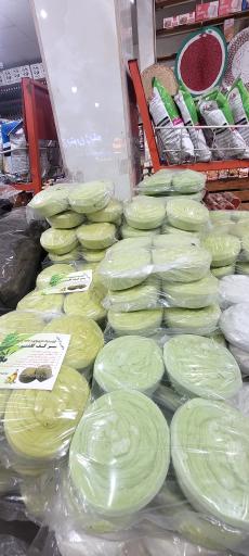 عکس زیتون سرای دوقولو ها
