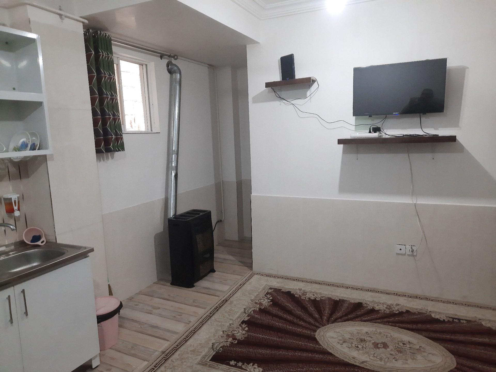 عکس سوئیت گلباز