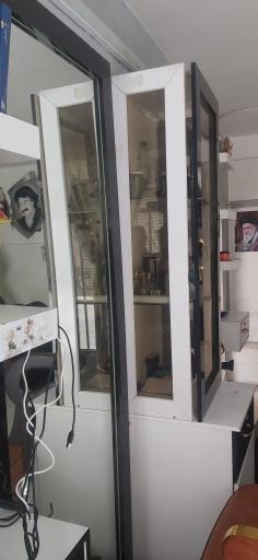 عکس پیرایش رضا