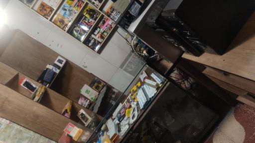 عکس موبایل رُزشاپ