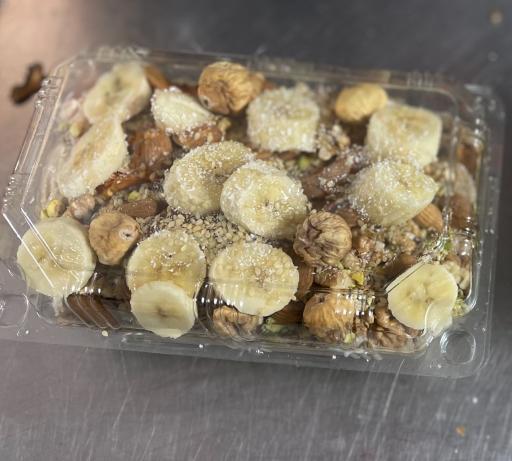 عکس بستنی شاکری