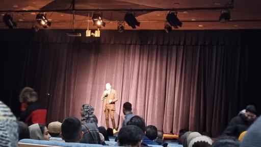 عکس پردیس هنر مهستان