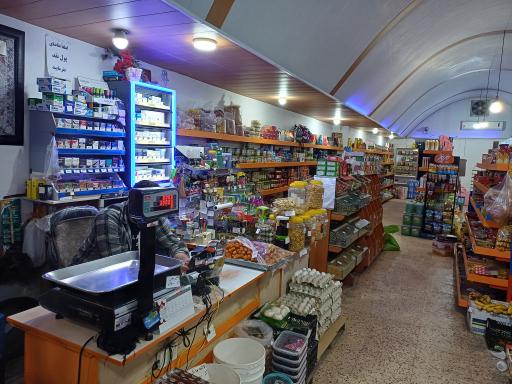 عکس هایپر هیزم شکن عموجان