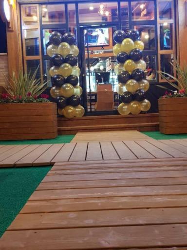 عکس کافه د ل پ