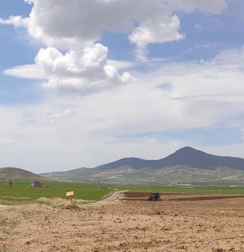 عکس مبارک آباد کله رش