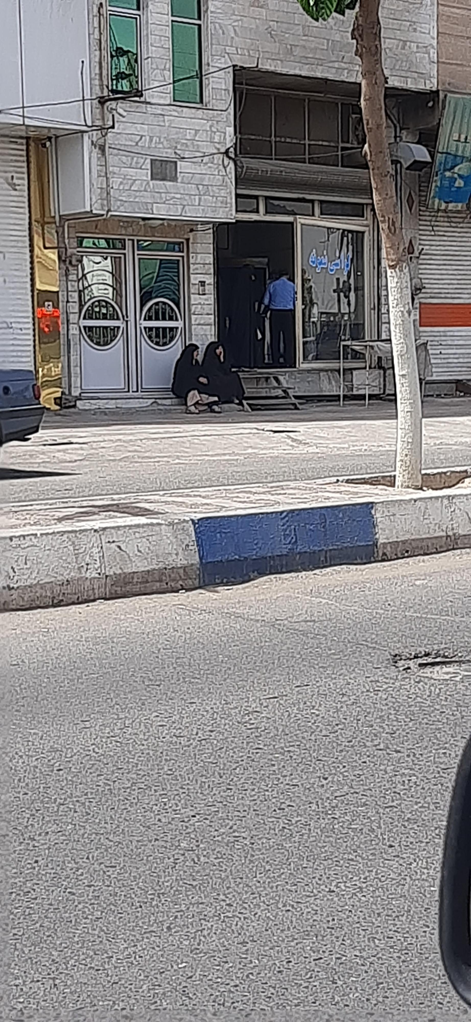 عکس نان لواش نمونه