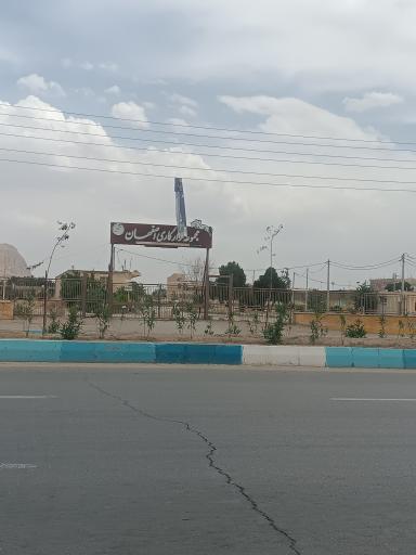 عکس باشگاه سوارکاری شاهین شعبه مشتاق