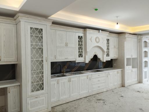 عکس رنگکاری چوب بهرنگ