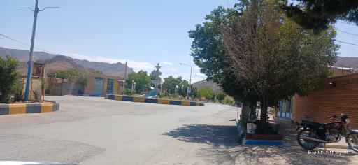 عکس میدان تیموری