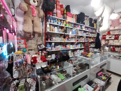 عکس لوازم تحریر عزیزی