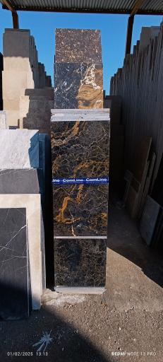 عکس صنایع سنگ مرمر (محسنی)