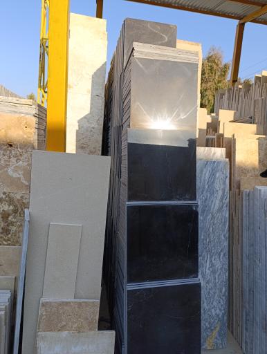 عکس صنایع سنگ مرمر (محسنی)