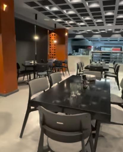 عکس بیرون بر شهر غذا