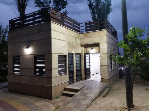 عکس سرویس بهداشتی 