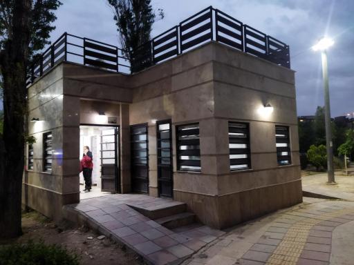 عکس سرویس بهداشتی 