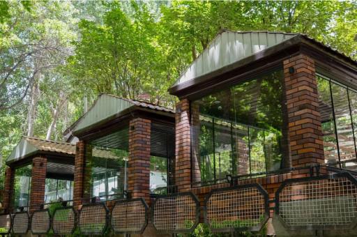 عکس رستوران بلدرچین