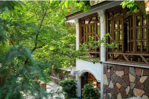 عکس رستوران بلدرچین