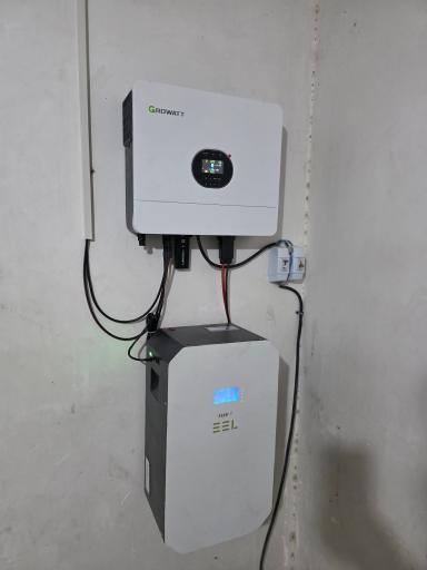 عکس صنایع تجدیدپذیر باروج (شاهان)