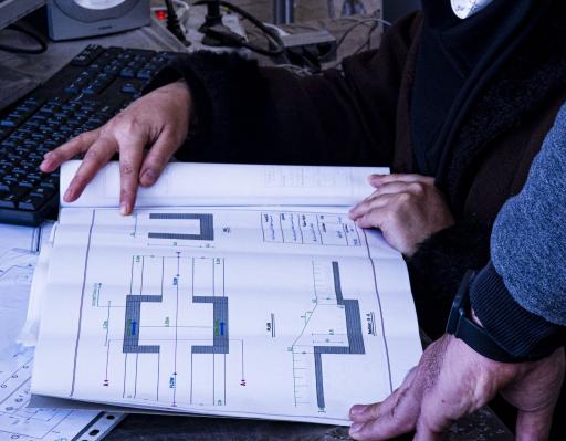 عکس شرکت پایا زمین پارس پژواک