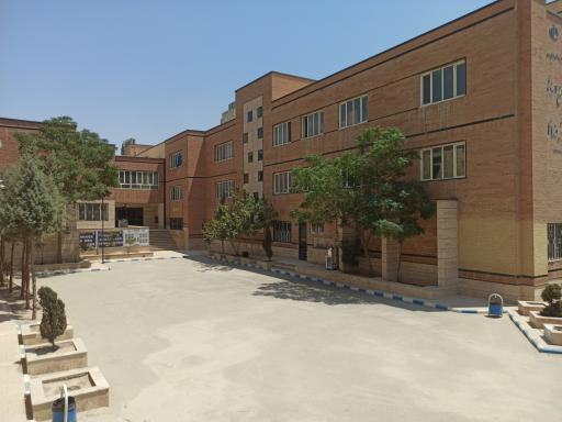 عکس آموزشگاه دکتر رضا گل نراقی 1