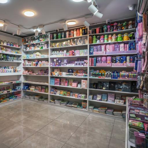 عکس بونیک مارکت