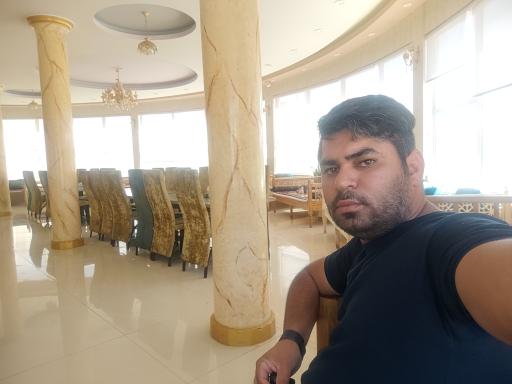 عکس رستوران ضیافت