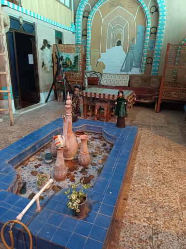 عکس رستوران دورانتاش 