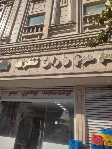 عکس مرغ و ماهی نظری