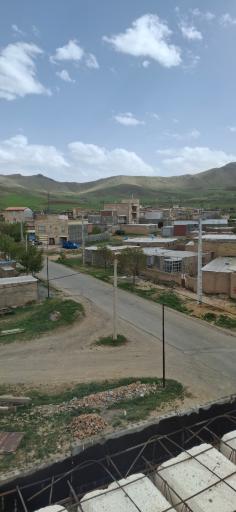 عکس مبارک آباد کله رش