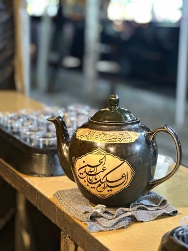 عکس موکب رضیع الحسین (ع)
