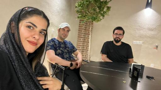 عکس کافه رستوران دیت