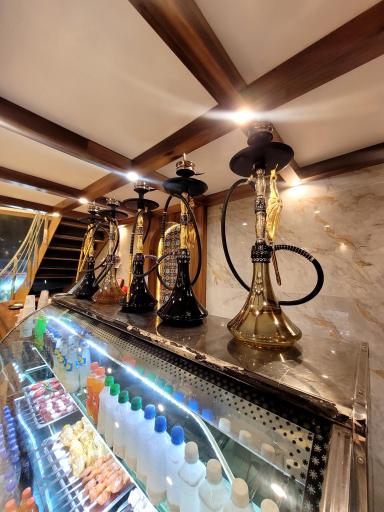 عکس رستوران سنتی تراختور