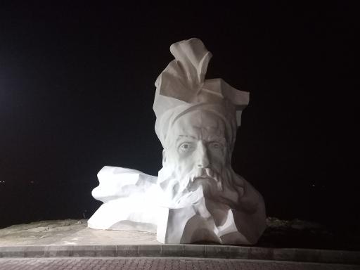 عکس اسکله مارینا