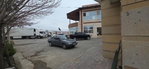 عکس رستوران ضیافت