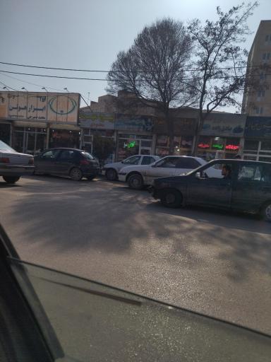 عکس پیچ و مهره محمودی