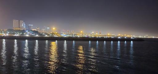 اسکله مارینا
